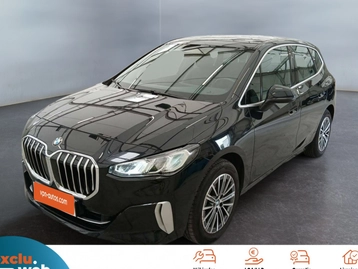 Image véhicule  BMW SERIE 2 ACTIVE TOURER U06 (28)