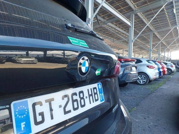 Image véhicule  BMW SERIE 2 ACTIVE TOURER U06 (27)