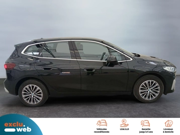 Image véhicule  BMW SERIE 2 ACTIVE TOURER U06 (3)