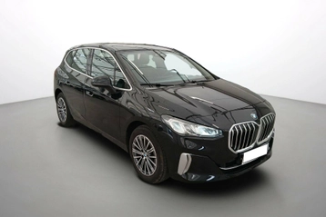 Image véhicule  BMW SERIE 2 ACTIVE TOURER U06 (11)
