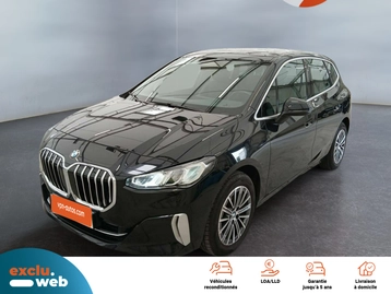 Image véhicule  BMW SERIE 2 ACTIVE TOURER U06 (0)