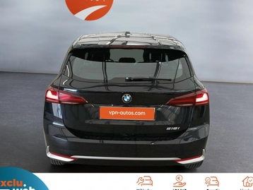 Image véhicule  BMW SERIE 2 ACTIVE TOURER U06 (29)
