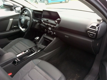 Image véhicule  Citroën C4 (2)