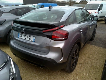 Image véhicule  Citroën C4 (1)