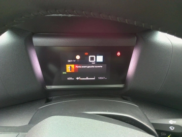 Image véhicule  Citroën C4 (4)
