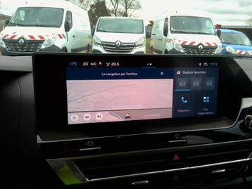 Image véhicule  Citroën C4 (6)