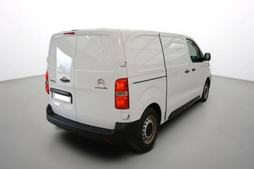 Image véhicule  Citroën JUMPY (9)