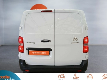 Image véhicule  Citroën JUMPY (25)