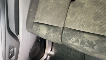 Image véhicule  Citroën JUMPY (19)