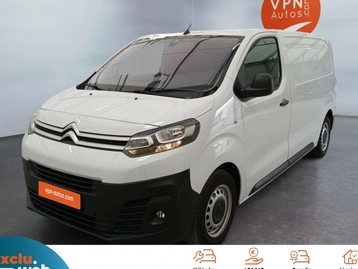 Image véhicule  Citroën JUMPY (24)