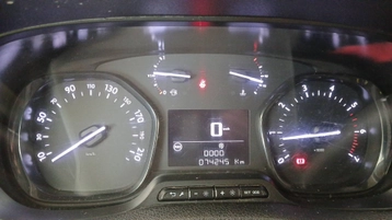 Image véhicule  Citroën JUMPY (13)