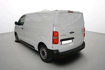 Image véhicule  Citroën JUMPY (10)