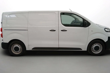 Image véhicule  Citroën JUMPY (27)