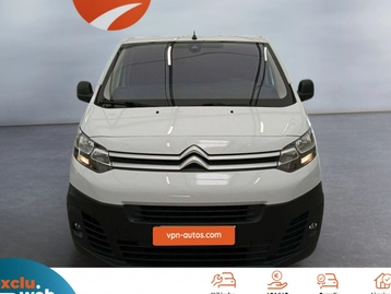 Image véhicule  Citroën JUMPY (26)