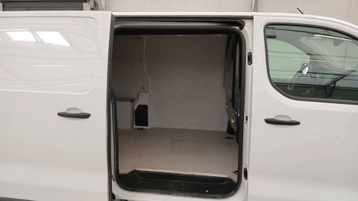 Image véhicule  Citroën JUMPY (16)