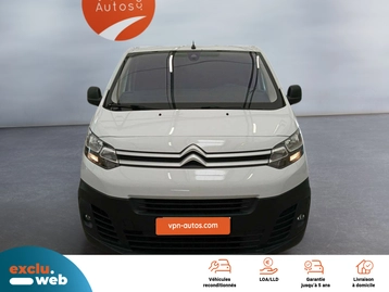 Image véhicule  Citroën JUMPY (2)