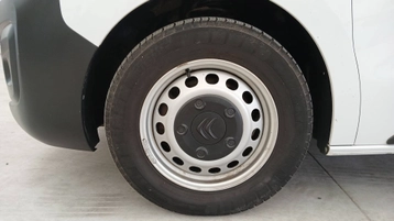 Image véhicule  Citroën JUMPY (15)