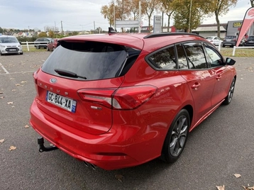 Image véhicule  Ford FOCUS SW (3)