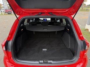 Image véhicule  Ford FOCUS SW (9)