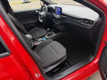 Image véhicule  Ford FOCUS SW (7)