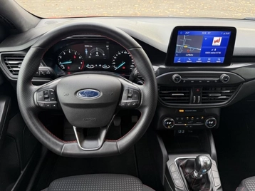 Image véhicule  Ford FOCUS SW (5)