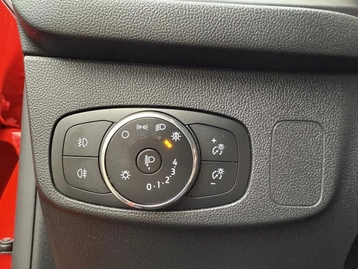 Image véhicule  Ford FOCUS SW (12)