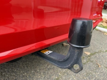 Image véhicule  Ford FOCUS SW (11)