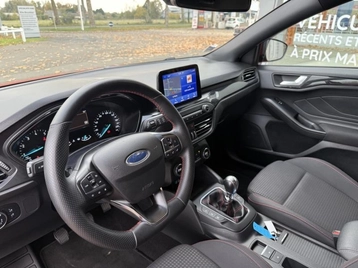 Image véhicule  Ford FOCUS SW (4)