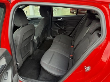 Image véhicule  Ford FOCUS SW (8)