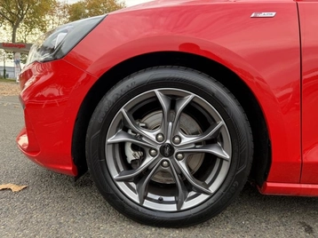 Image véhicule  Ford FOCUS SW (15)