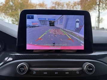 Image véhicule  Ford FOCUS SW (14)