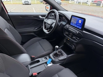 Image véhicule  Ford FOCUS SW (6)