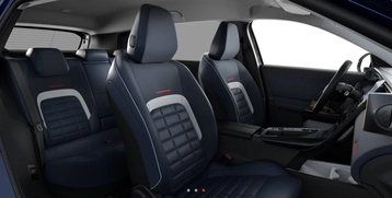 Image véhicule  Citroën C5 AIRCROSS (7)