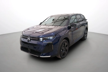 Image véhicule  Citroën C5 AIRCROSS (1)