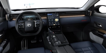 Image véhicule  Citroën C5 AIRCROSS (5)