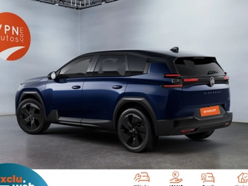 Image véhicule  Citroën C5 AIRCROSS (23)