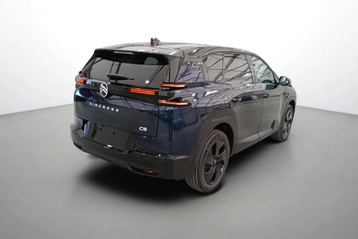 Image véhicule  Citroën C5 AIRCROSS (7)