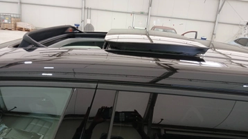 Image véhicule  Citroën C5 AIRCROSS (17)