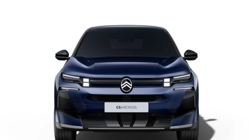 Image véhicule  Citroën C5 AIRCROSS (4)