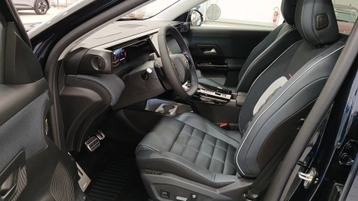 Image véhicule  Citroën C5 AIRCROSS (11)