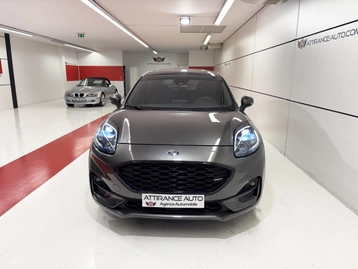 Image véhicule  Ford PUMA (6)