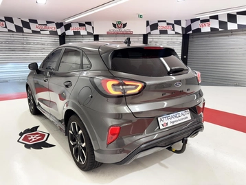Image véhicule  Ford PUMA (4)