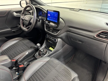 Image véhicule  Ford PUMA (24)