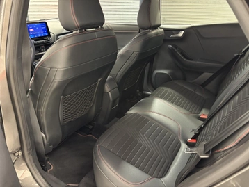 Image véhicule  Ford PUMA (19)