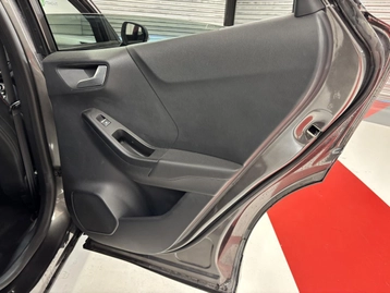 Image véhicule  Ford PUMA (25)