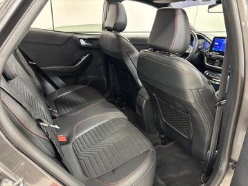 Image véhicule  Ford PUMA (27)