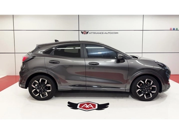 Image véhicule  Ford PUMA (1)