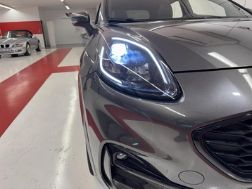 Image véhicule  Ford PUMA (33)