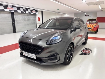 Image véhicule  Ford PUMA (5)