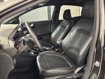 Image véhicule  Ford PUMA (9)
